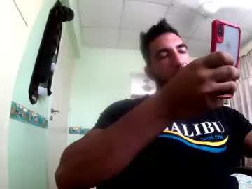 hunter824 chaturbate