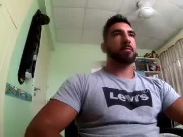 hunter824 chaturbate