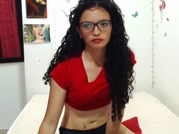 hunterandmila chaturbate