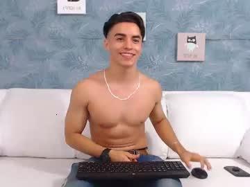 ian_rosse chaturbate