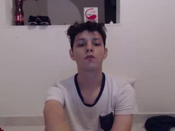 ianreynodls1 chaturbate