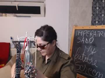 imperatrizaa chaturbate