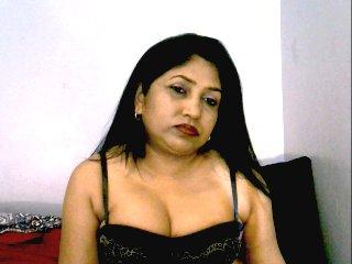 indiabushmilf bongacams