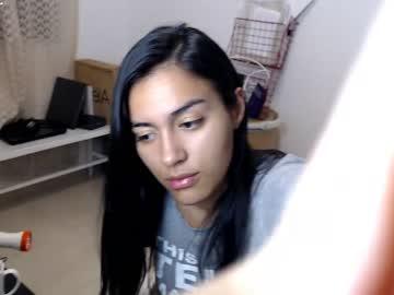 indialatina1996 chaturbate