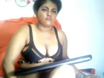 indianfoxy69 chaturbate