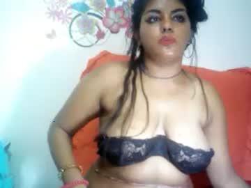 indianfoxy69 chaturbate