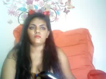 indianfoxy69 chaturbate