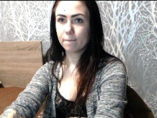 Inessa97 bongacams