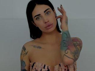 Inga-HeL bongacams