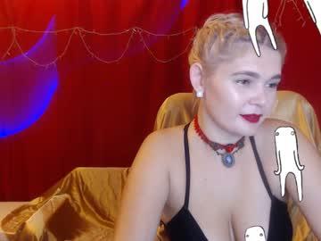 ingridolsen1 chaturbate