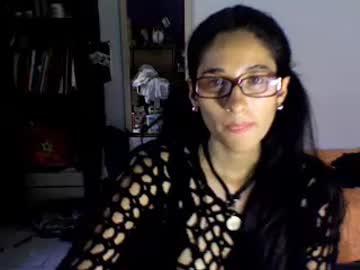 ingridyomar chaturbate