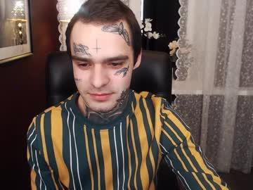 inkedboyoliver chaturbate