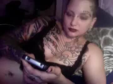 inkeddfreak chaturbate