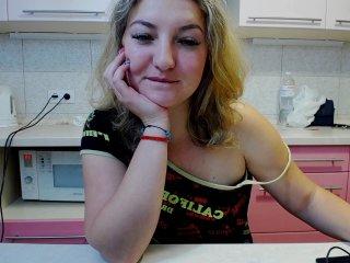 IreneMarks bongacams