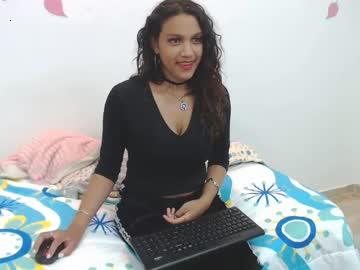 irene_ponce chaturbate