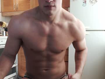 iron_strike chaturbate