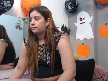 isa_florez chaturbate