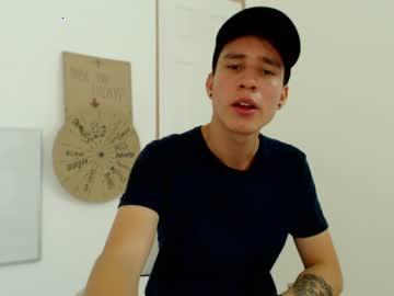 isaaccastaneda chaturbate