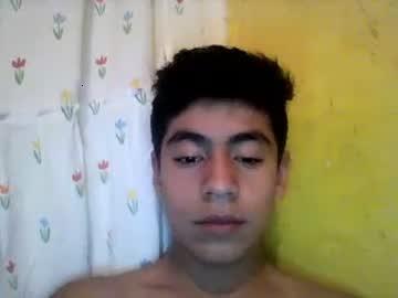 isaacguillen chaturbate