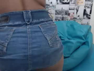 isabel_sweett chaturbate