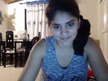 isabela_699 chaturbate