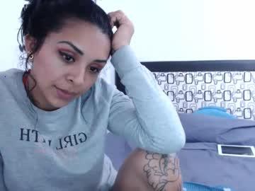 isabela_mendez chaturbate