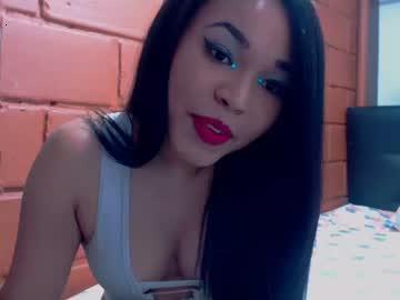 isabela_sweet7 chaturbate