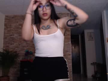 isabelawilliams chaturbate