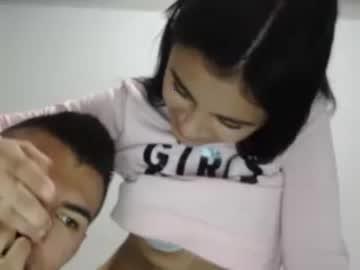 isabelita_honey18 chaturbate