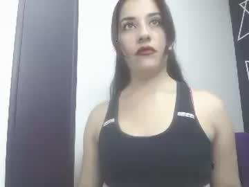 isabella_rose87 chaturbate