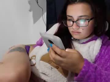 isabellabrander9 chaturbate