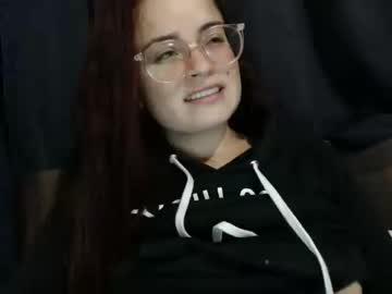 isabellabrander9 chaturbate