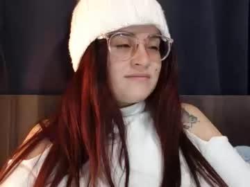 isabellabrander9 chaturbate