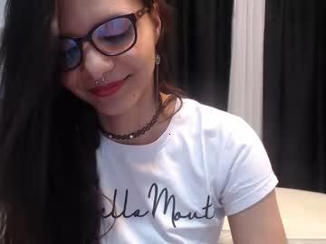 isabellamout chaturbate