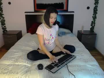 isabellarodriguez06 chaturbate