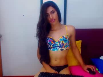 isabellaxxdoll chaturbate