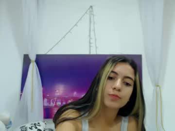 isabelle_benz chaturbate