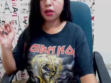 isabellelunm46 chaturbate