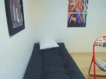 isagomez21 chaturbate