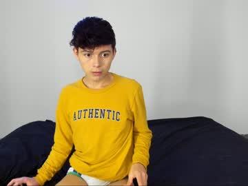 ismael_latin69 chaturbate