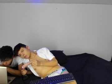 ismael_latin69 chaturbate