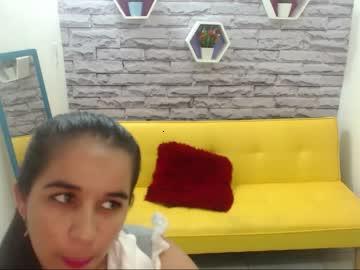 issabell1 chaturbate