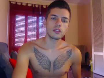 italianboy177 chaturbate