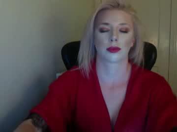 itsyourgurluxe chaturbate