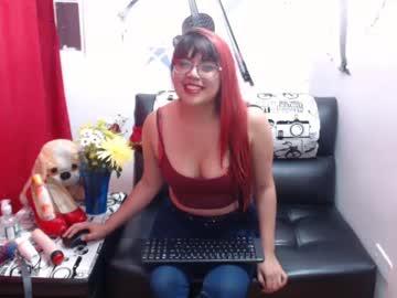 itzell_smit chaturbate