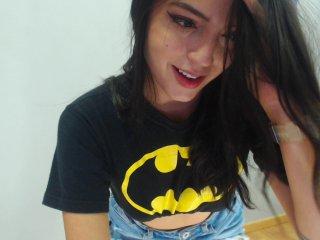 IvannaBankss bongacams