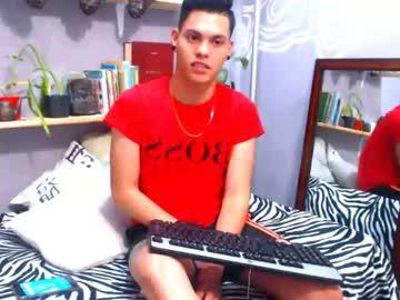 ivanandkevin chaturbate