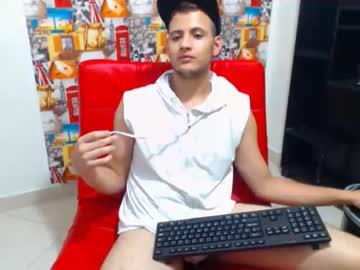 ivancb1 chaturbate