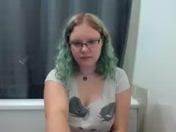 ivyknight7 chaturbate