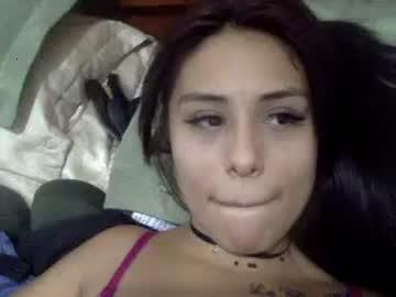 ivypridee chaturbate